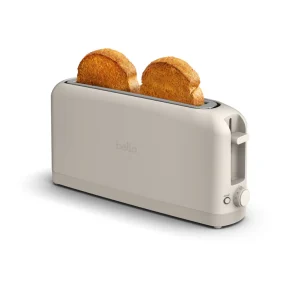 2-Slice Slim Toaster
