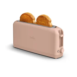 2-Slice Slim Toaster